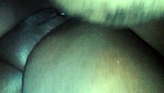 ex girlfriend from caribbean visits in missionary