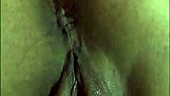 Enxada Estúpida Sendo Fodida Enquanto Corno Grava Tudo