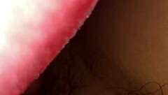 Watch this secret creampie scene unfold