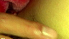 Watch this secret creampie scene unfold