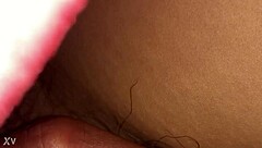 Watch this secret creampie scene unfold