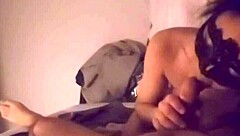 my thai stepsister who is a lesbian wants to fuck me