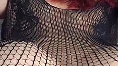 Kongkek dubur kuat dan pancut muka pada babe Colombia!