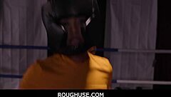 Gia Dibella says, 'Stepbrother, just take what you want from my pussy roughly.' Krystal Davis agrees