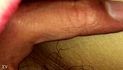 Watch this secret creampie scene unfold