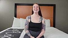 allison bloom's anal part 1 from front angle trailer