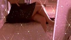 emotional release of version 2 song on 1 september 2024 by russian goddess singer findom goaldigger with dirty talk