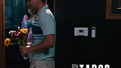 Tricking Nearsighted Stepmom Lexi Luna