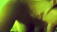 my thai stepsister who is a lesbian wants to fuck me