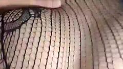 Intense Anal Fucking And Facial Cumshot On Colombian Babe!