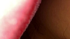 Watch this secret creampie scene unfold