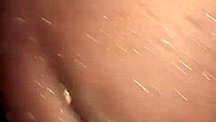 この自家製アナルシーンで最高のディープスロートを体験。