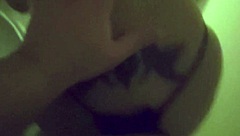 my thai stepsister who is a lesbian wants to fuck me