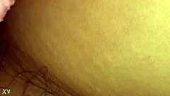 Watch this secret creampie scene unfold