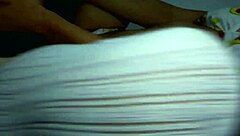 Nervous Student Meets Stepmother's Boyfriend