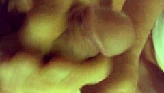 Ex Sucking It With Intense Passion And Desire.