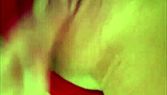 Watch this beautiful Mexican latina's big ass in San Valentin video