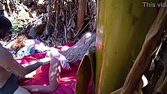 I ate the tite redhed sex toy's ass