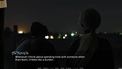 Reflecting on the summer of 1993 in a game