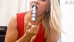 Went To Motel Without Panties, Got Recorded, Now Craving More Fucks - Trailer