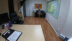 nataly dewalt casting left 1, ready for that deepthroat blowjob?