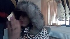 Milf Latina Stepmom Dancing And Giving JOI With Big Ass Fetish!