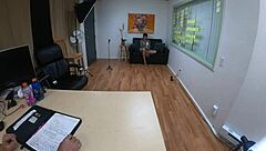 nataly dewalt casting left 1, ready for that deepthroat blowjob?