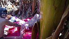 I ate the tite redhed sex toy's ass