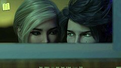 Reflecting on the summer of 1993 in a game