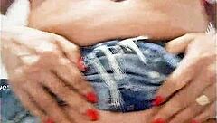 Went To Motel Without Panties, Got Recorded, Now Craving More Fucks - Trailer