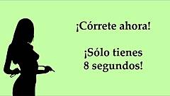 Teasing Orgasm Denial Game Easy Level. Complete in This Video.