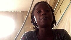 The most awful food black melanin ever tasted