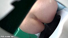 Minh i t discovers something unexpected while spying