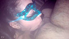 Mi putita, suck that verga?