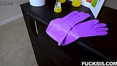 Fuck Cheerleader Jessica Aaren And Kait Austin With Piercings.