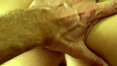 Passionate Pajama Threesome with Teen and Milf