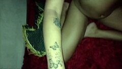 Street Girl Blows and Fucks for Lodging