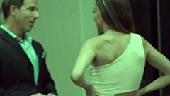 Is Alexis James Playing Piano With Her Tight Pussy? Discover The Pleasures!