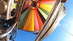 Fucking In Heights Preview With Muscular Exhibitionists In Dorm Boots