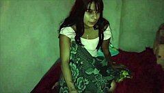 Street Girl Blows and Fucks for Lodging