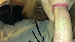 i love amateur couple hot sex with swedish blowjob homemade