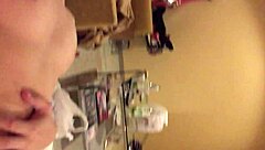 Can you believe my ex-girlfriend's hidden sex in the love hotel?