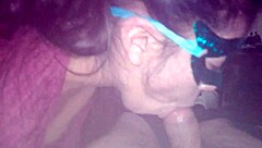 Mi putita, suck that verga?