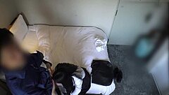 Olを口説きホテルでプライベートsex&ハメ動画！