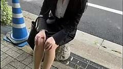 Olを口説きホテルでプライベートsex&ハメ動画！