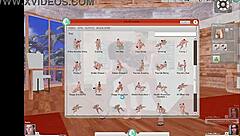 High On Sex Slave Gets Her Ass Fucked Hard!