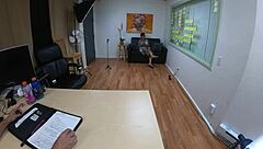 Elenco Nataly Dewalt 1 pronta pro boquete garganta profunda