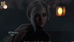 Reflecting on the summer of 1993 in a game