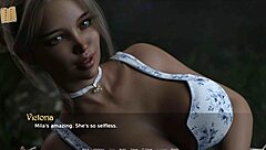 Reflecting on the summer of 1993 in a game