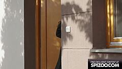 clea gaultier explores naughty fetish with boyfriend in heels